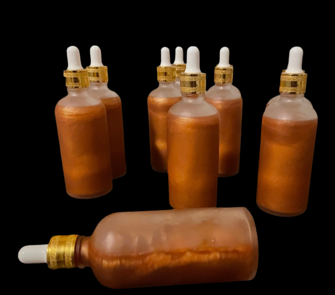 Nebula Elixir