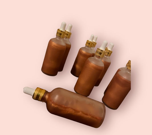 Nebula Elixir