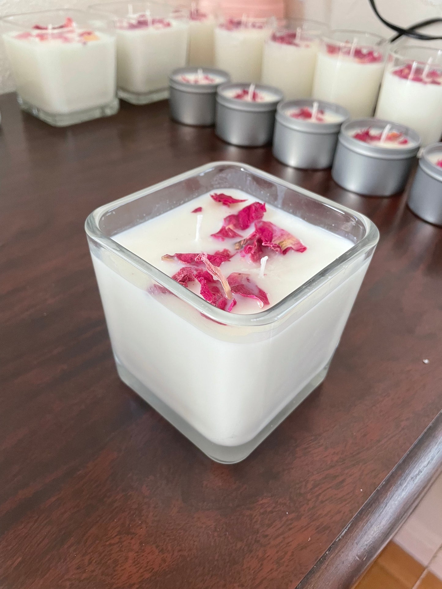 Fruit Cocktail