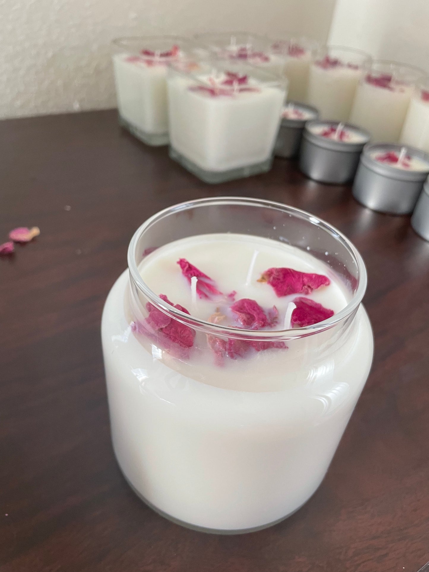 Fruit Cocktail