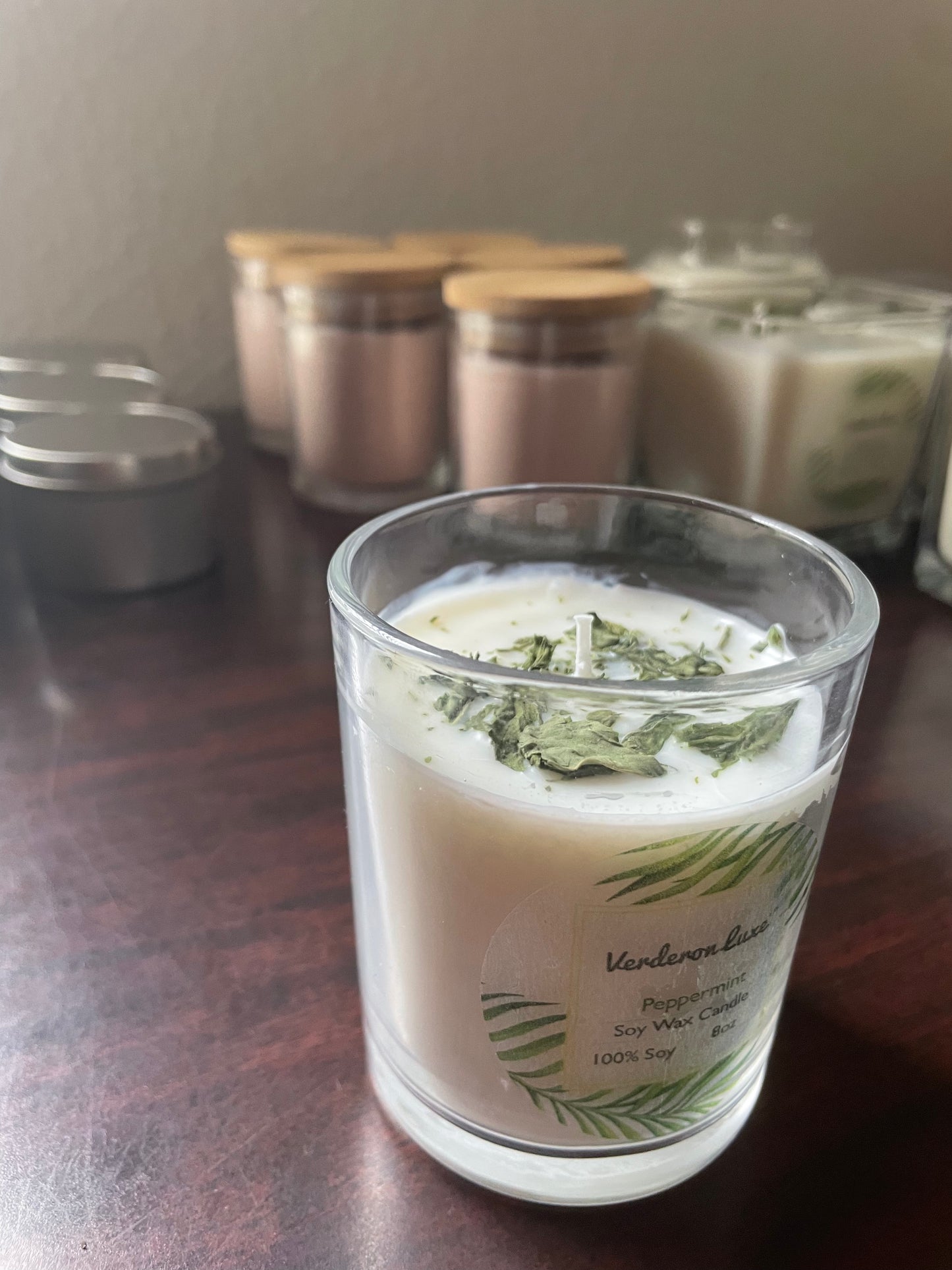 Peppermint