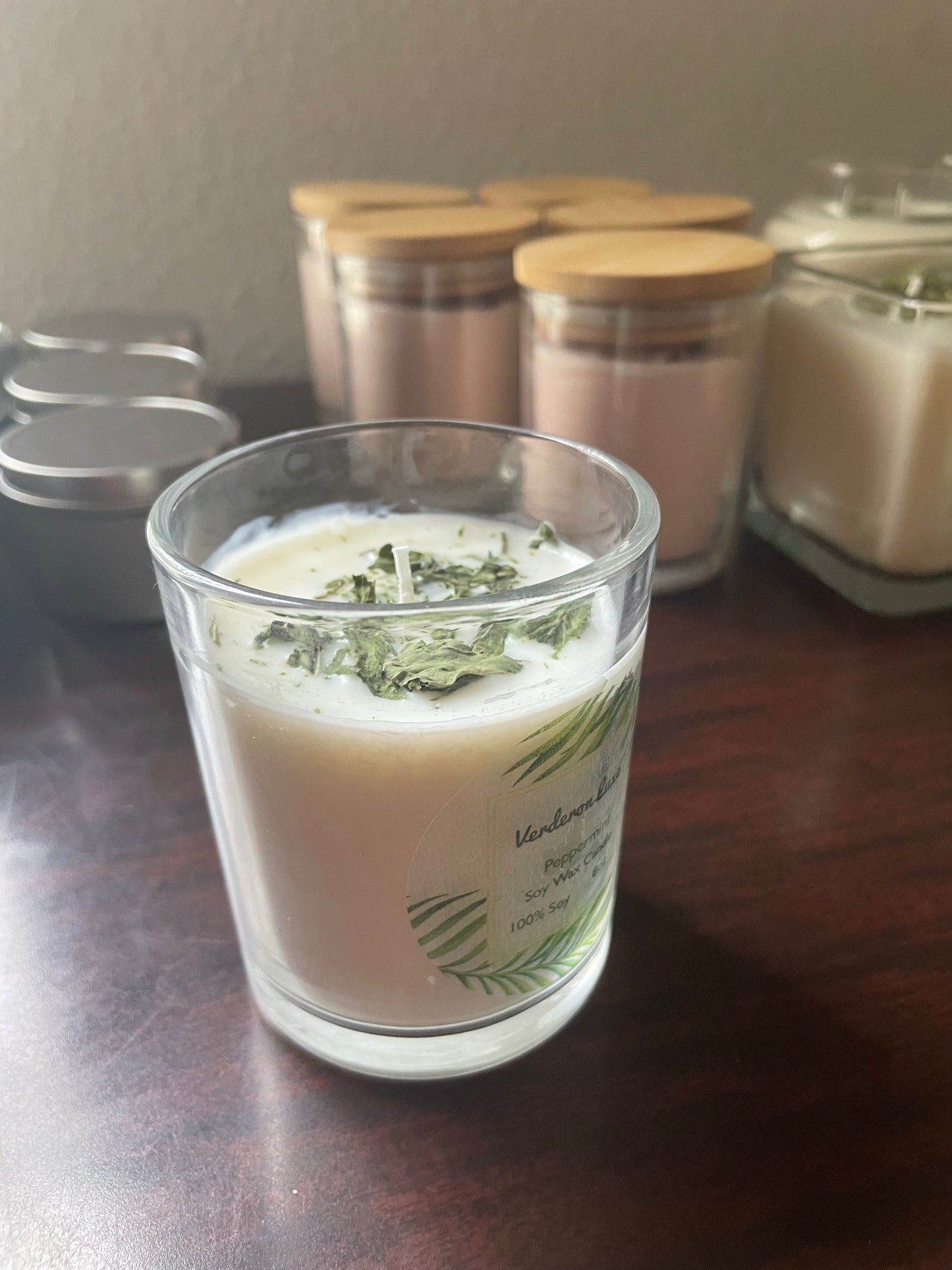 Peppermint