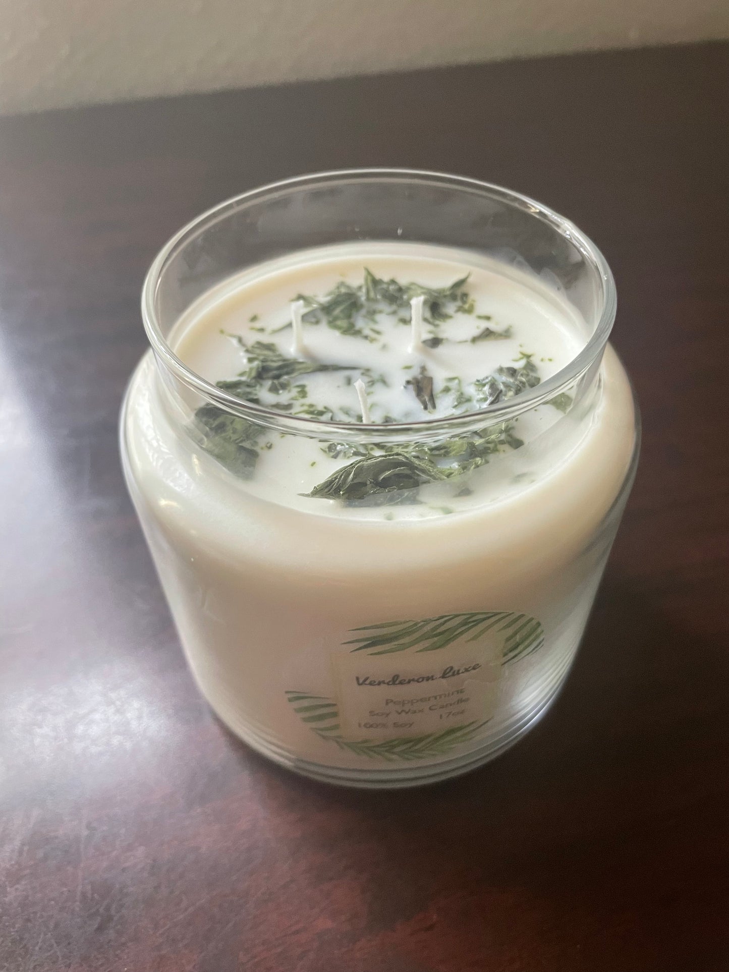 Peppermint