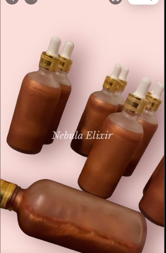 Nebula Elixir